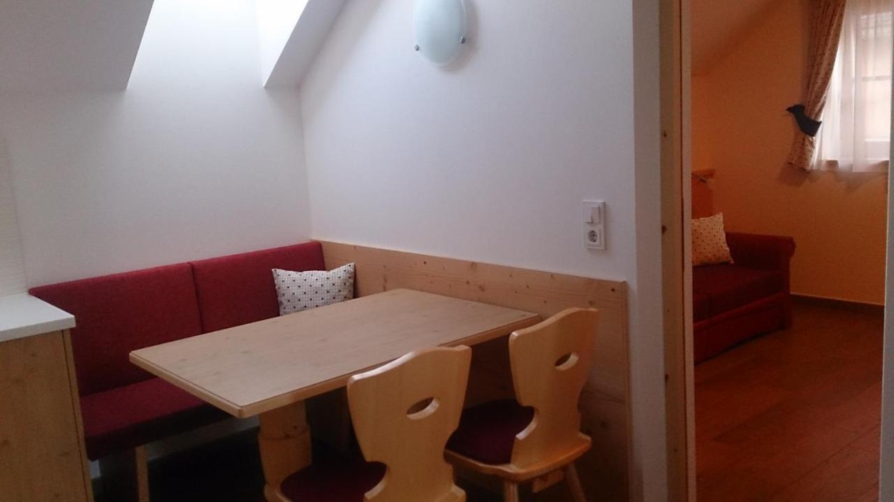 Panzenbachhof Apartment Valdaora di Sotto ห้อง รูปภาพ