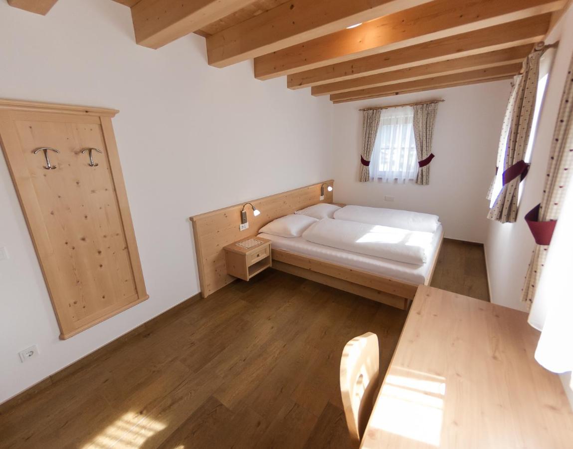 Panzenbachhof Apartment Valdaora di Sotto ภายนอก รูปภาพ